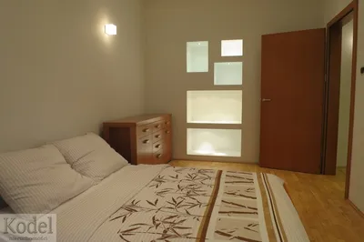 Mieszkanie na wynajem, 64 m² Kraków, Retoryka - miniatura 4