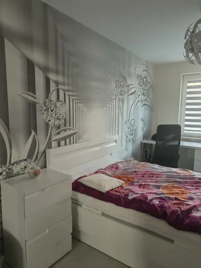 Mieszkanie do wynajęcia, 60 m² Orunia Górna-Gdańsk Południe, Niepołomicka - miniatura 3