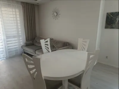 Mieszkanie do wynajęcia, 60 m² Orunia Górna-Gdańsk Południe, Niepołomicka - miniatura 5