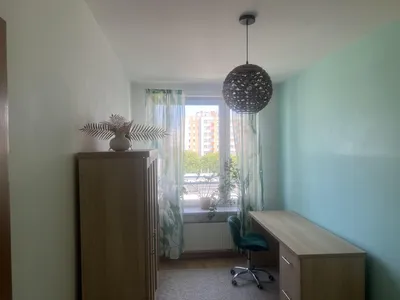Mieszkanie na wynajem, 70 m² Mokotów, Rajska - miniatura 2
