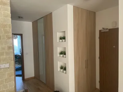 Mieszkanie na wynajem, 70 m² Mokotów, Rajska - miniatura 3