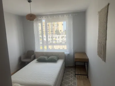 Mieszkanie na wynajem, 70 m² Mokotów, Rajska - miniatura 5