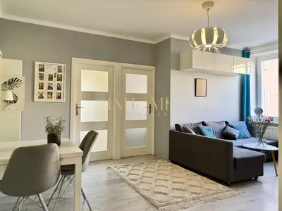 Mieszkanie na wynajem, 60 m² Wola