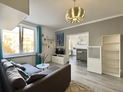 Mieszkanie na wynajem, 60 m² Wola - miniatura 2