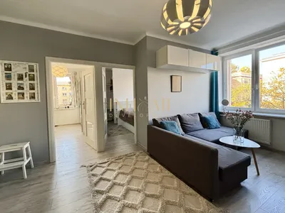 Mieszkanie na wynajem, 60 m² Wola - miniatura 3