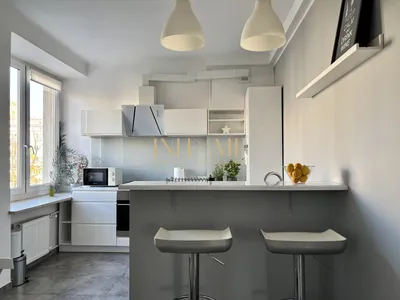 Mieszkanie na wynajem, 60 m² Wola - miniatura 4
