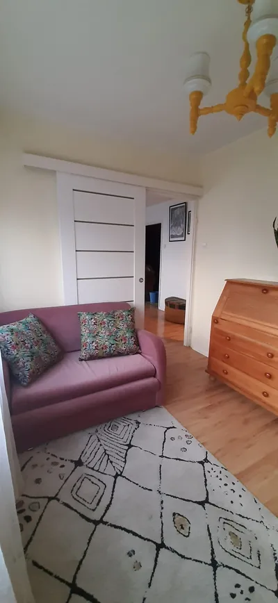 Mieszkanie na wynajem, 34 m² Grabiszyn-Grabiszynek - miniatura 3