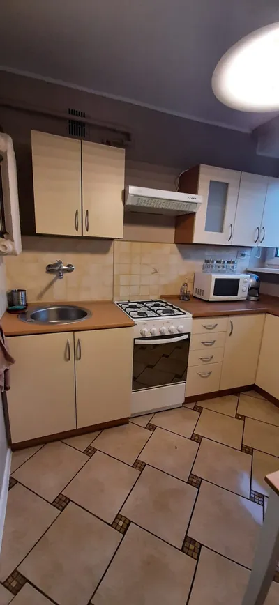 Mieszkanie na wynajem, 34 m² Grabiszyn-Grabiszynek - miniatura 5