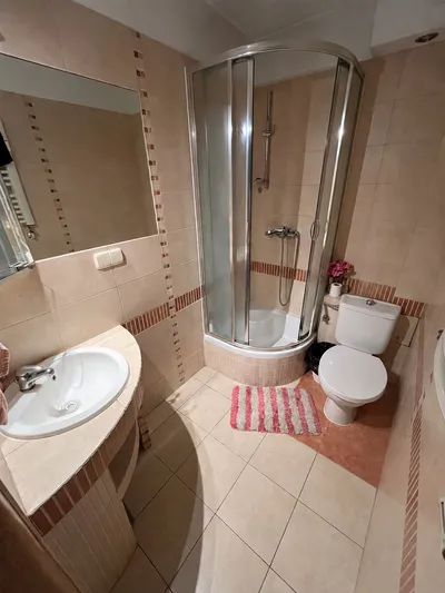 Mieszkanie na wynajem, 48 m² Kraków, Marcina Borelowskiego-Lelewela - miniatura 2