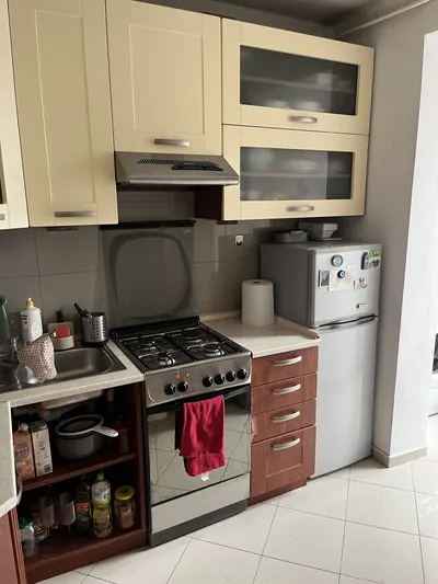 Mieszkanie na wynajem, 48 m² Kraków, Marcina Borelowskiego-Lelewela - miniatura 4