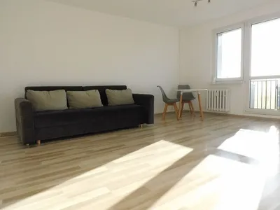 Kawalerka do wynajęcia, 32 m² Winogrady