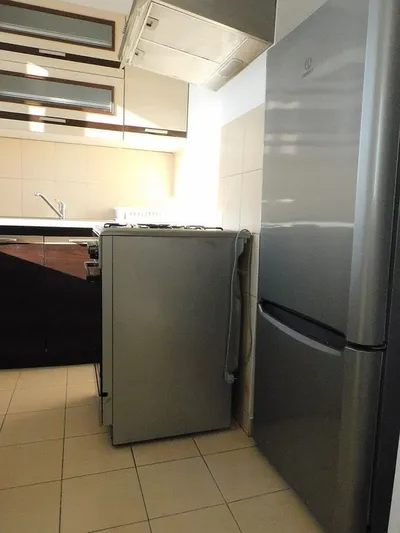 Kawalerka do wynajęcia, 32 m² Winogrady - miniatura 4