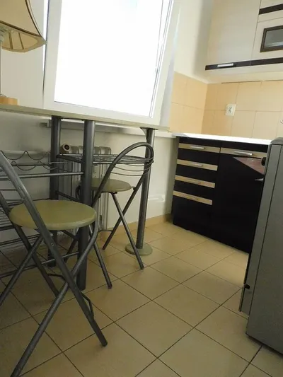 Kawalerka do wynajęcia, 32 m² Winogrady - miniatura 5