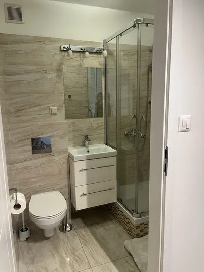 Mieszkanie na wynajem, 29 m² Warszawa - miniatura 3