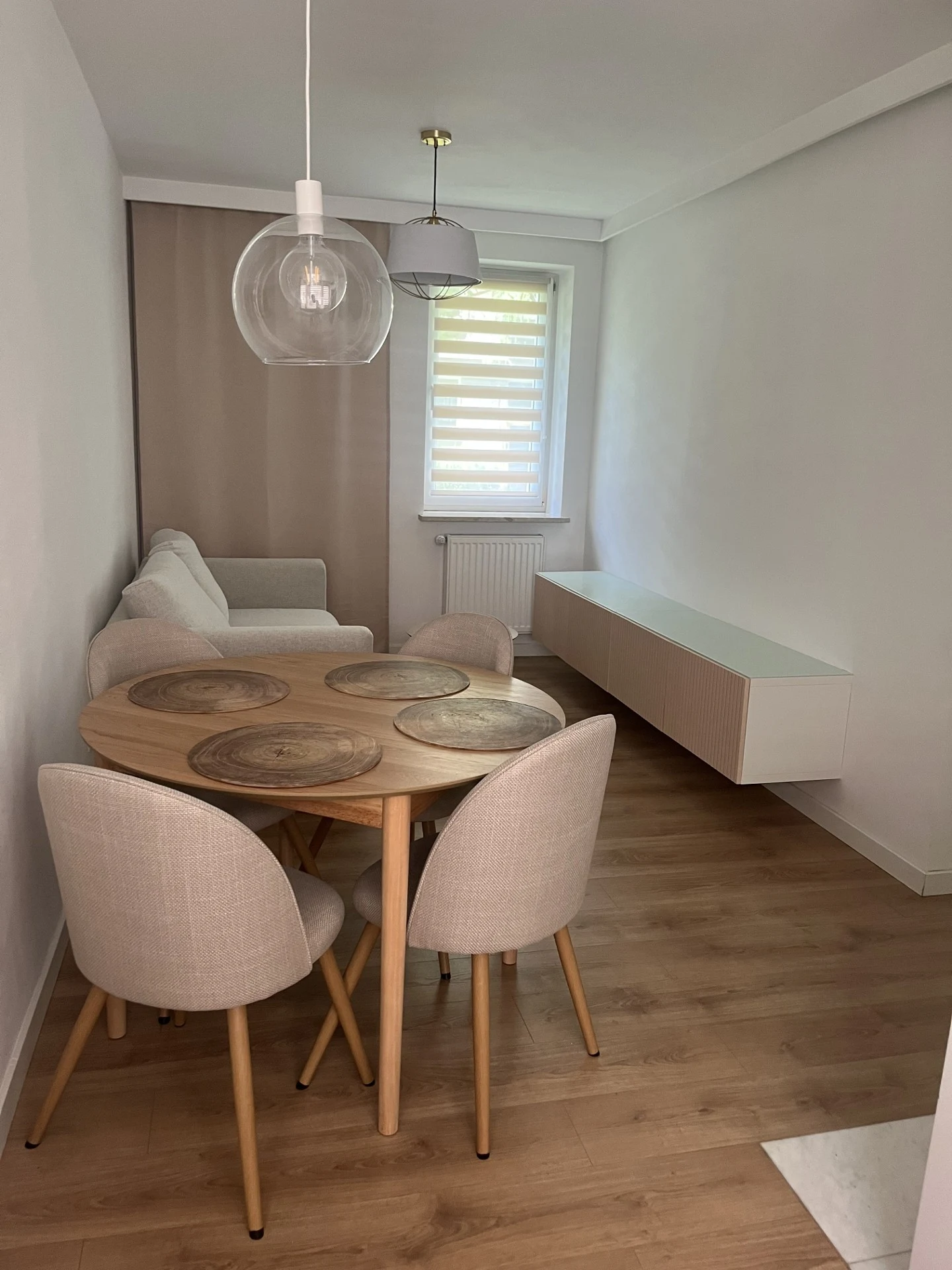 Mieszkanie na wynajem, 29 m² Warszawa - 1/7