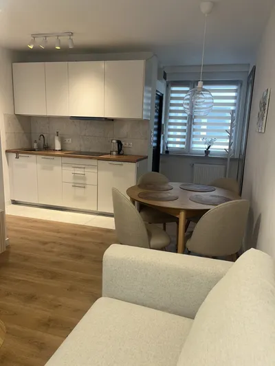 Mieszkanie na wynajem, 29 m² Warszawa - miniatura 4