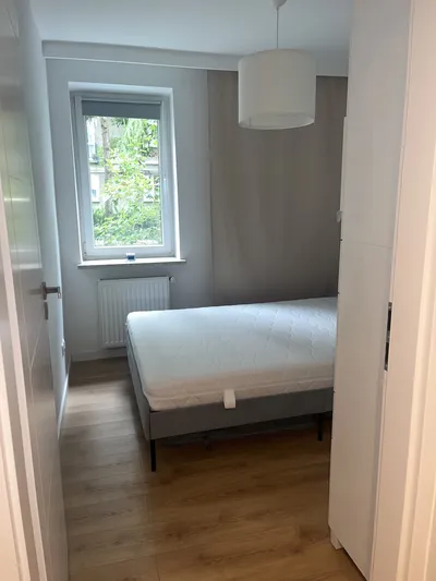 Mieszkanie na wynajem, 29 m² Warszawa - miniatura 5