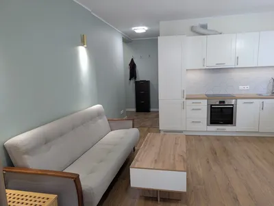 Kawalerka na wynajem, 32 m² Wilda, Robocza - miniatura 5