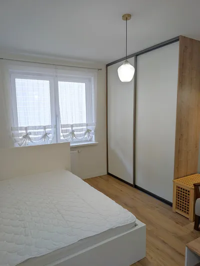 Kawalerka na wynajem, 32 m² Wilda, Robocza - miniatura 4
