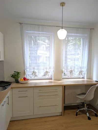 Kawalerka na wynajem, 32 m² Wilda, Robocza - miniatura 2