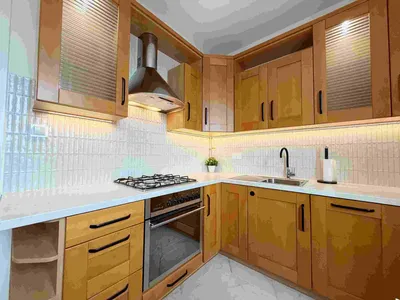 Mieszkanie na wynajem, 49 m² Nowodwory, Odkryta - miniatura 4