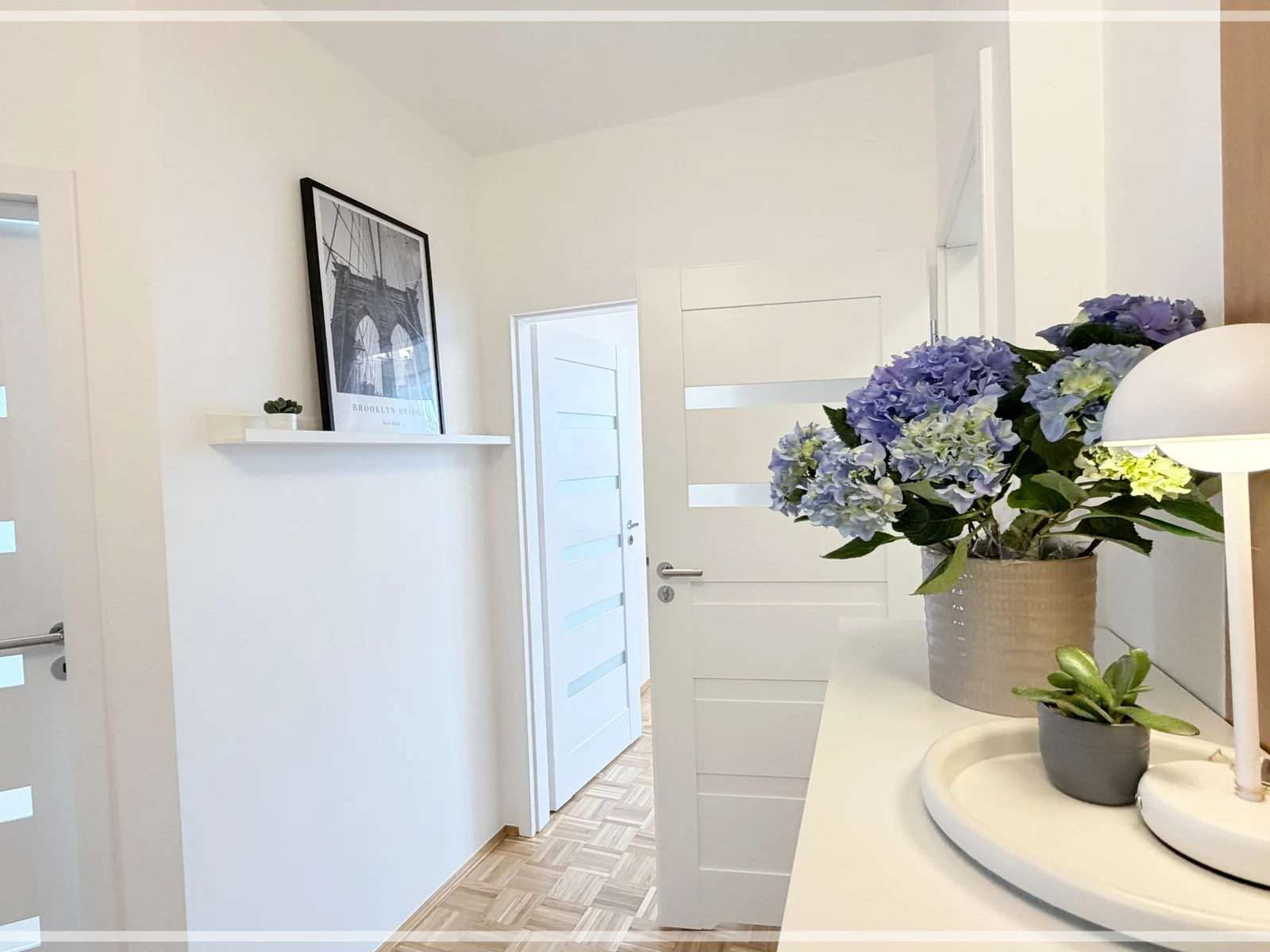 Mieszkanie na wynajem, 49 m² Nowodwory, Odkryta - 1/11
