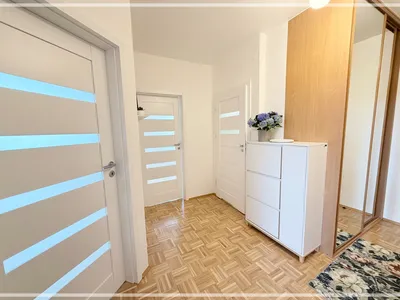 Mieszkanie na wynajem, 49 m² Nowodwory, Odkryta - miniatura 3