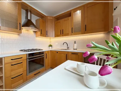 Mieszkanie na wynajem, 49 m² Nowodwory, Odkryta - miniatura 2