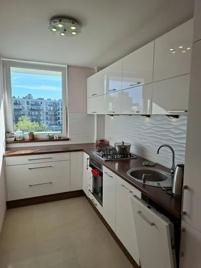 Mieszkanie na wynajem, 51 m² Praga-Południe, Majdańska