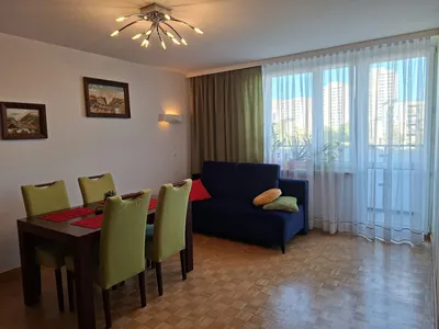 Mieszkanie na wynajem, 51 m² Praga-Południe, Majdańska - miniatura 3