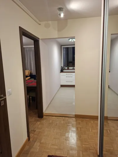 Mieszkanie na wynajem, 51 m² Praga-Południe, Majdańska - miniatura 4
