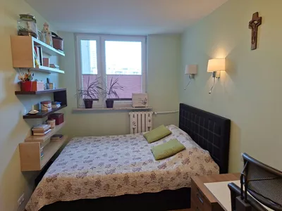 Mieszkanie na wynajem, 51 m² Praga-Południe, Majdańska - miniatura 5