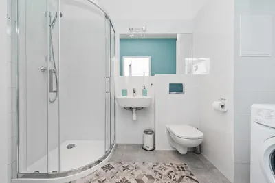Kawalerka na wynajem, 36 m² Kraków, Grzegórzecka - miniatura 4