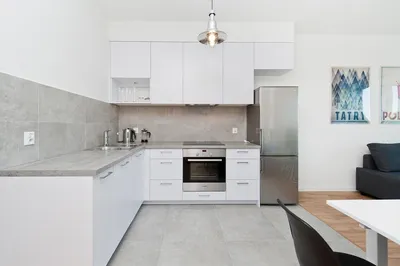 Kawalerka na wynajem, 36 m² Kraków, Grzegórzecka - miniatura 2