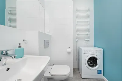 Kawalerka na wynajem, 36 m² Kraków, Grzegórzecka - miniatura 3