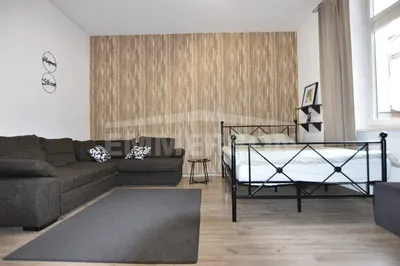 Kawalerka do wynajęcia, 33 m² Kraków, Gazowa - miniatura 2