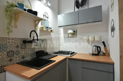 Kawalerka do wynajęcia, 33 m² Kraków, Gazowa - miniatura 3