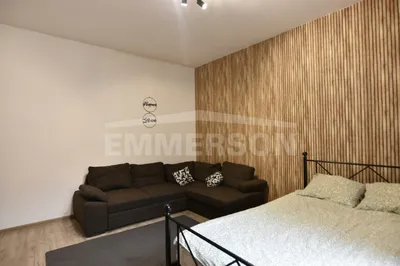 Kawalerka do wynajęcia, 33 m² Kraków, Gazowa - miniatura 4