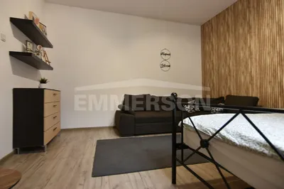 Kawalerka do wynajęcia, 33 m² Kraków, Gazowa - miniatura 5