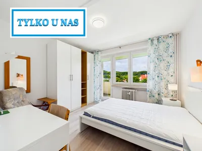 Mieszkanie do wynajęcia, 53 m² Oliwa