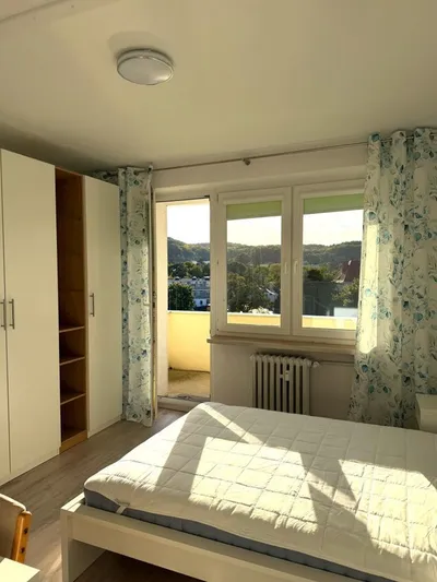 Mieszkanie do wynajęcia, 53 m² Oliwa - miniatura 2