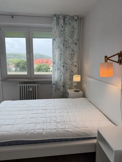 Mieszkanie do wynajęcia, 53 m² Oliwa - miniatura 3