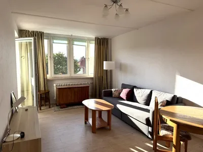 Mieszkanie do wynajęcia, 53 m² Oliwa - miniatura 4