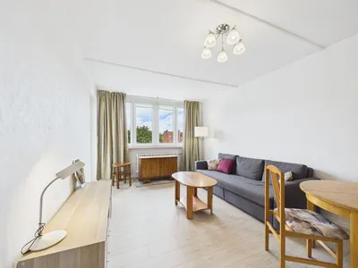 Mieszkanie do wynajęcia, 53 m² Oliwa - miniatura 5