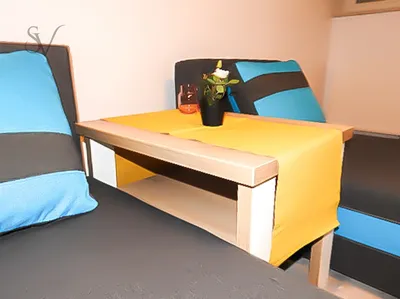 Kawalerka na wynajem, 18 m² Kraków, Pszczelna - miniatura 2