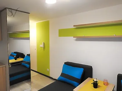 Kawalerka na wynajem, 18 m² Kraków, Pszczelna - miniatura 3