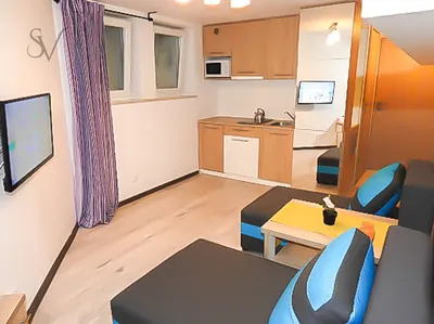 Kawalerka na wynajem, 18 m² Kraków, Pszczelna - miniatura 4
