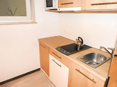Kawalerka na wynajem, 18 m² Kraków, Pszczelna - miniatura 5