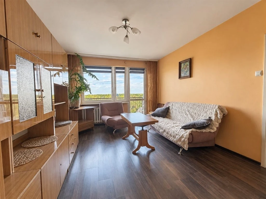 Mieszkanie do wynajęcia, 45 m² Brynów - 1/9