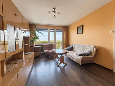 Mieszkanie do wynajęcia, 45 m² Brynów
